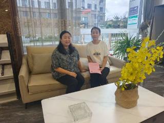 淄博博山区四十亩地小学：家校社共育 为学生成长保驾护航