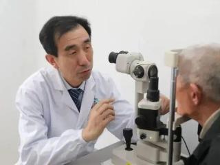 宁阳县第一人民医院特色诊疗：“干眼熏蒸治疗”，水润双眼，明亮“视”界