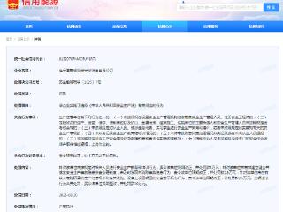 违反安全生产法，连云港赣榆东尚光伏发电有限公司被罚10万元