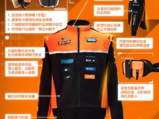 淘宝闪购饿了么官宣外卖行业首套制服，百万骑士将免费换新