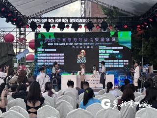15位顶尖咖啡师在汇川同台竞技！决出前三甲