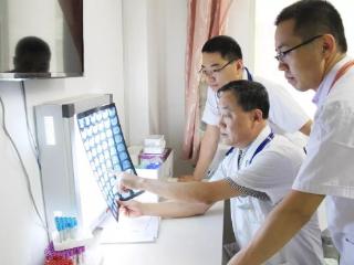 宁阳县第一人民医院王海峰医生提醒：吞咽不畅别大意！食管癌的早期信号，莫忽视