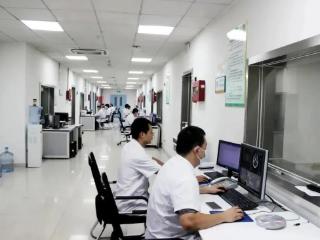 宁阳县第一人民医院特色诊疗：骨头悄悄在变“脆”，这项检查了解一下