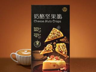妙可蓝多奶酪坚果脆进驻山姆，产品创新“跑步”迎来新发展