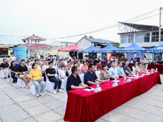 购在中国·2025山东省绿色环保装修进万家 走进章丘圣井活动圆满成功