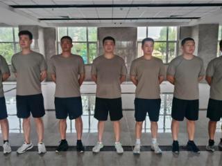 北京首都航空安保部青岛中队开展机上案事件学习及安全教育活动