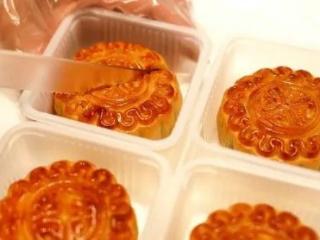 萍乡推出“辣”月饼 让传统中秋月饼更有“味”