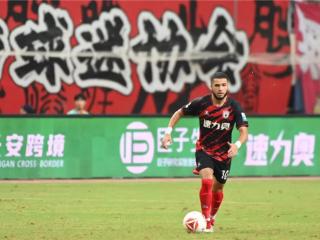 进攻乏力 陕西联合主场1-2负于广东广州豹