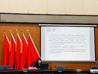 灵珠新锐 | 年轻干部成长训练营第七课：这份“城市焕新攻略”请年轻干部查收