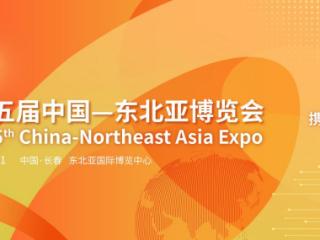 展会预告丨仿生科技将亮相东北亚博览会，多款创新产品引领智能新浪潮