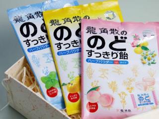 开学“声”力军必备！龙角散守护师生好声音