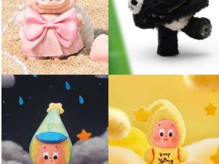 “星星人”价格疯涨，瞬间售罄！网友直呼：简直比黄金还离谱