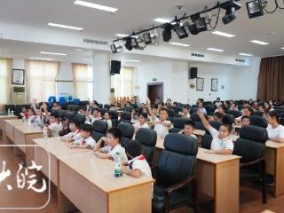 不只是认植物！“名师公益课堂”带你从《本草纲目》挖 “健康宝藏”
