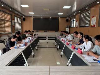 山东省旅游行业协会、泰山学院“赋智结对”走进泰山区