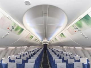 处暑安康，鲁南护航 万米高空邂逅传统文化，山航主题航班温暖启航