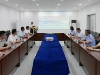 平安产险泰安中心支公司“百日零违法，争做泰安好车主”活动圆满落幕