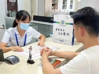 商河：一座北方县城的营商环境深度革新