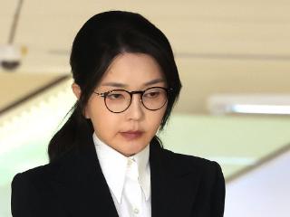 韩国特检组计划本周内对金建希提出起诉