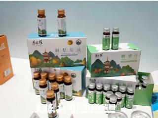 乡村外贸：“贵字号”农产品加速闯世界