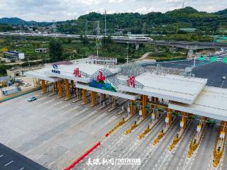 G视觉丨“交互式智慧收费站”驱动高速智慧化升级
