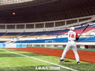 2025海峡两岸“鹿扬杯”青年棒垒球邀请赛在三都落幕