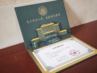 共赴强军报国梦！兄弟俩考入同一所军校