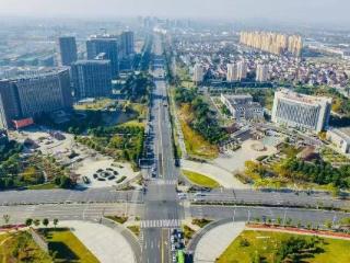 江苏南京：民企“后浪”，这样奋楫逐浪