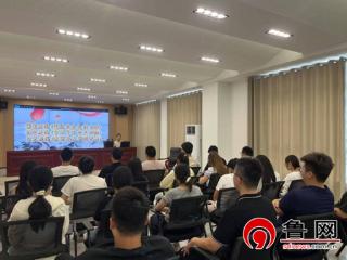 【社会主义核心价值观“五融入”】德州市宁津县津城街道：践行社会主义核心价值观，共筑文明新风尚
