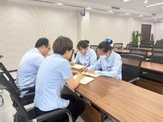 聚力协同，共筑政务服务新高度——北京大兴三地镇街级政务服务中心联动再出发