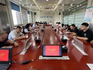 山东移动聊城分公司召开“十项服务承诺”外部客户座谈会