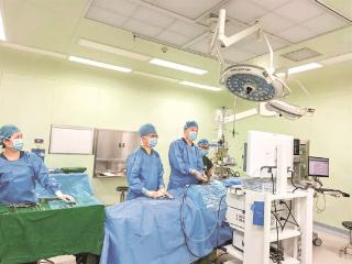遵义市中医院骨伤科：中西结合铸特色 精准诊疗护安康