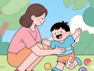 宝宝腹泻为何频频来袭？专家解读小儿腹泻的真相与科学应对