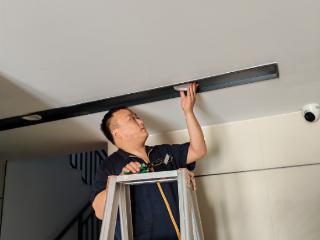 深耕细微服务 应急彰显担当 —— 成都双楠樾府项目工程团队以专业与效率守护家园