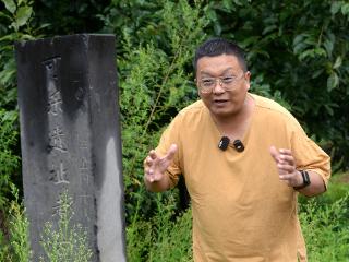 探秘夜郎故都——文旅博主小黑诸鸣开启可乐遗址推介之旅