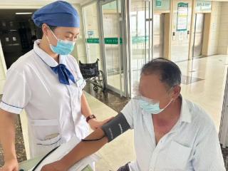 平度市第三人民医院血液透析室的故事——生命的另一种律动