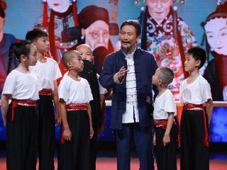 绝！绝！绝！重要的事说三遍！四大剧种生旦净丑上演惊人绝艺