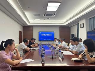 加强人才队伍建设，滨医烟台附院召开青年博士代表座谈会