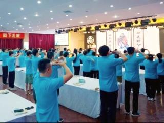 春芝堂：以文化为根 以科技为翼 赋能大健康产业发展