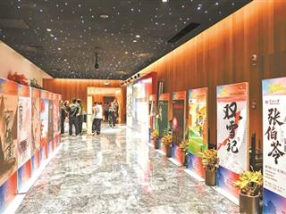 京津冀15部大学生戏剧登上人艺小剧场