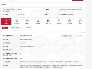 湖南黄牛岭矿业因重大安全隐患被责令停产整顿并罚款57.5万元