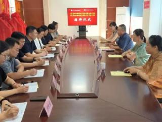 山东省妇幼保健院产科、儿保专家工作室在沂源县妇幼保健院揭牌