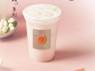 上新首日占据销量榜首，喜茶推出新系列「茶特调」