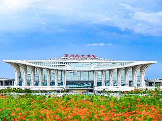下了飞机上高铁！郑州机场10分钟直达郑州航空港站