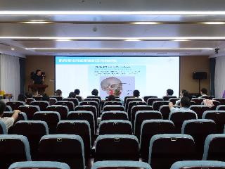 泰安市中医医院举办2025年度全国中医药适宜技术中医美容面部针灸培训班
