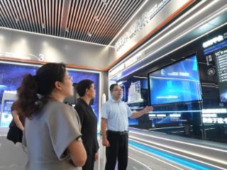好young济宁|走进经典，在世界级工程中感受“济宁印迹”