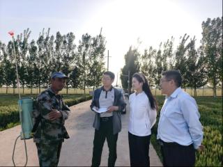 山东农担泰安管理中心：全市首批农业信贷担保贷款贴息贴费资金已发放到位