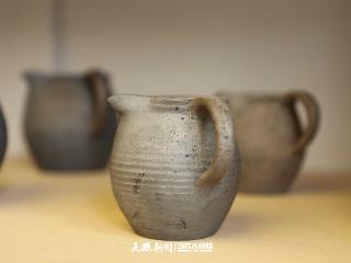 文化中国行｜一抔土，千度火，千年不绝的守候