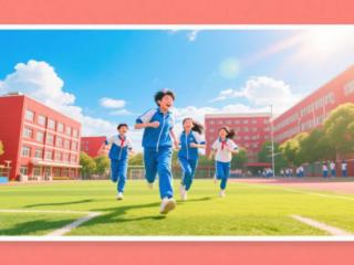 开学季健康不 “掉线”！家长学生必看的五大健康守护指南