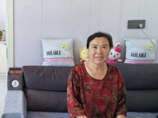 二十年守护四位至亲——她用陪伴诠释孝道
