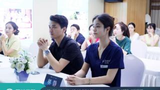 重庆军美整形&海π携手，共启「下颌美学」的新标准